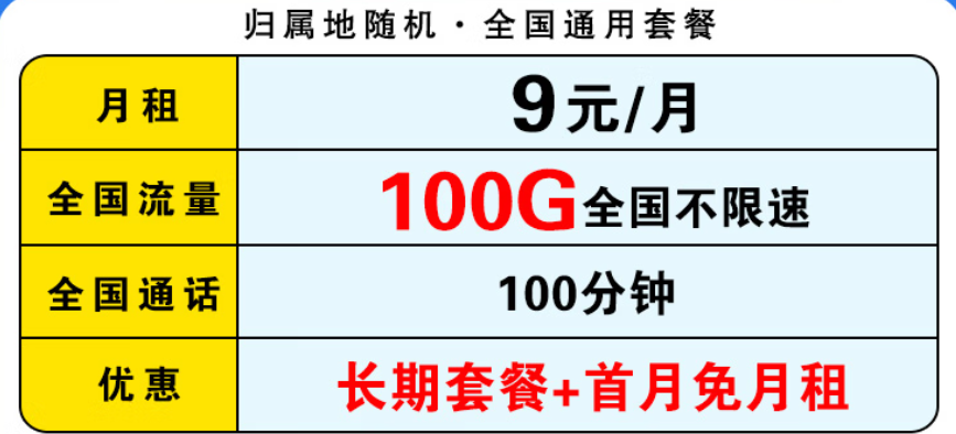 河南鄭州移動(dòng)5G怎么選？鄭州移動(dòng)5G套餐詳情介紹