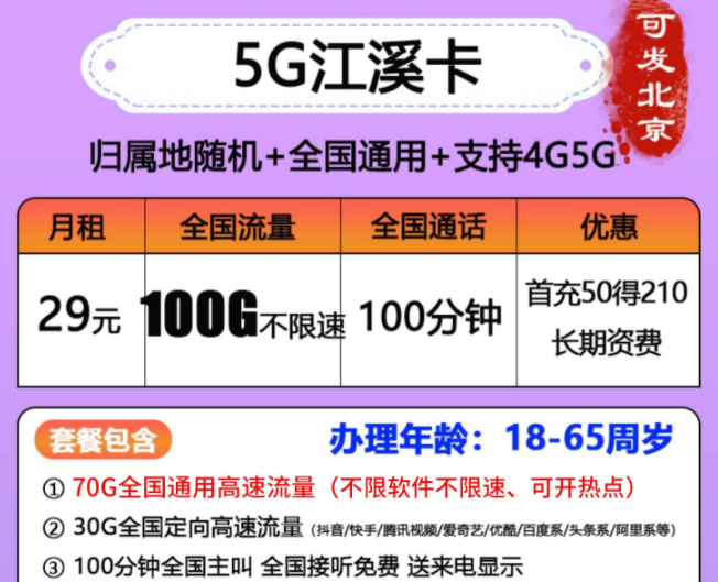 市面上的純流量卡都是一樣的嗎？中國聯(lián)通5G上網(wǎng)卡全國通用無合約支持4G5G通用