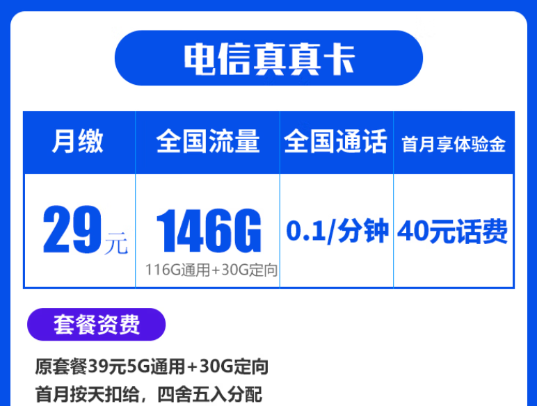 為什么手機(jī)卡安裝上卻沒信號(hào)？電信流量卡套餐推薦29元38元手機(jī)上網(wǎng)卡