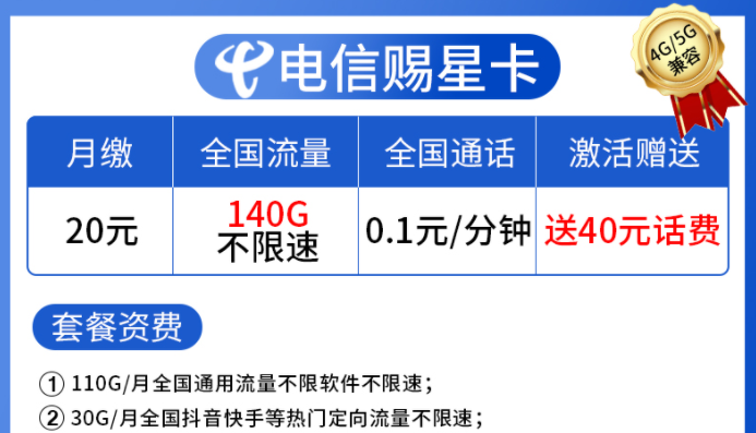 長期套餐是多久，永久套餐跟長期套餐一樣嗎？電信長期流量卡套餐推薦