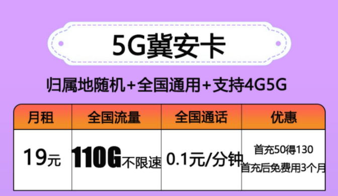 拒絕流量焦慮，有了這張超大流量的手機(jī)卡流量再也不用開(kāi)開(kāi)關(guān)關(guān)啦