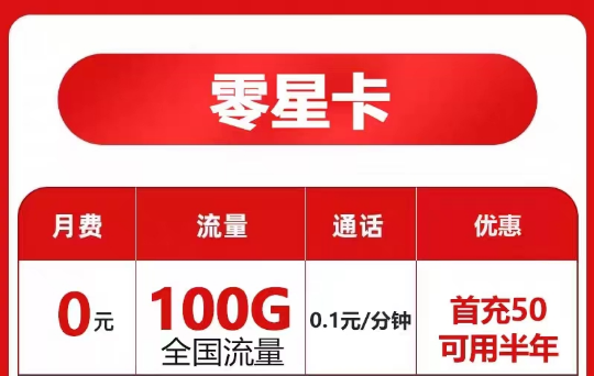 為什么流量卡換了一個手機之后不能用了？電信零星卡首充50半年免租|超優(yōu)惠的電信冀星卡、申星卡