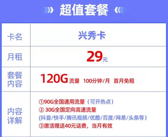 電信流量卡在異地使用要收漫游費(fèi)嗎？有沒有適合上班族使用的電信流量卡—星秀卡、星極卡、祝星卡