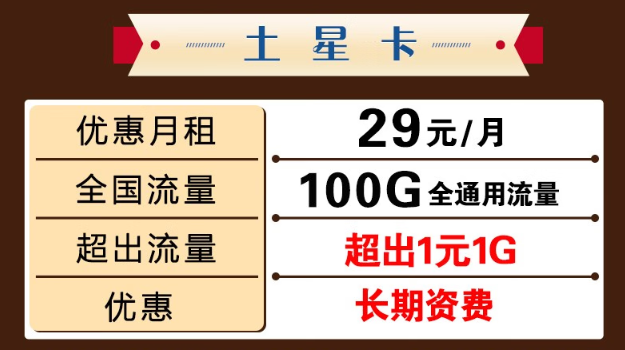 現(xiàn)在的手機(jī)卡流量有多少才夠用？真正好用的卡是什么樣的？