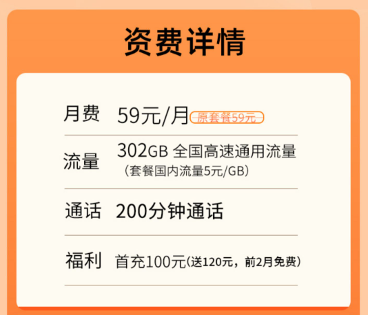 流量卡優(yōu)惠活動(dòng)！聯(lián)通大流量卡，長期用優(yōu)惠多！