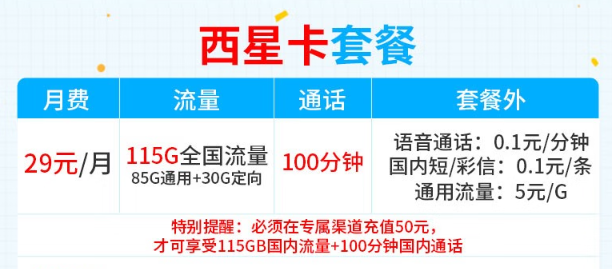 為什么網(wǎng)上的流量卡線下?tīng)I(yíng)業(yè)廳沒(méi)有賣(mài)的？聯(lián)通29元115G